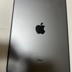 予約しました ipad air 本体 の画像