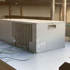 912 鳥取県発 玄米 米 低温貯蔵庫 保冷庫 [ あじくら KAR320 ] 現状販売 引取歓迎 広島 岡山 島根 兵庫 あぐり家鳥取中央店の画像