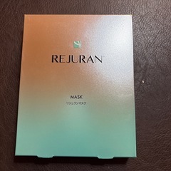 新品シートマスク　リジュランマスク