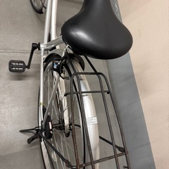 自転車の画像