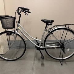 自転車