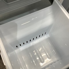 【家電6か月保証付き】TOSHIBA 2ドア冷蔵庫入荷しました！の画像