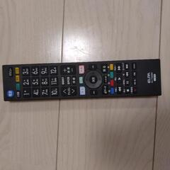 三菱　液晶カラーテレビ（12年製）の画像