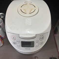 炊飯器