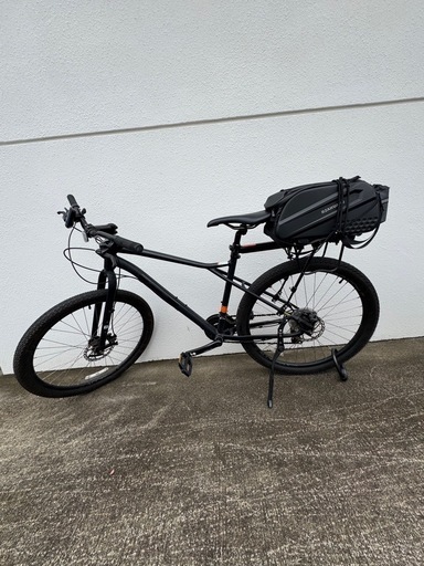 2023GTアグレッサースポーツリジット　マウンテンバイク