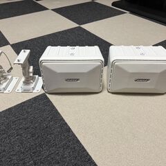 BOSE 101MMW ブラケット CW-30W