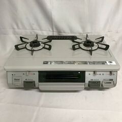 【北見市発】リンナイ Rinnai LPガスコンロ KGM64B...
