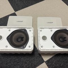 BOSE 101MMW ブラケット CW-30Wの画像
