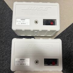 BOSE 101MMW ブラケット CW-30Wの画像