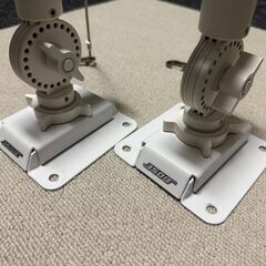 BOSE 101MMW ブラケット CW-30Wの画像