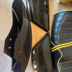 z400fx.z400j外装セットの画像