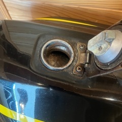 z400fx.z400j外装セットの画像