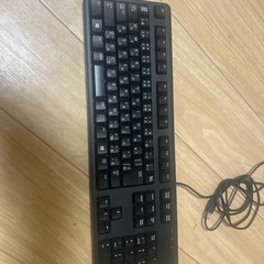 キーボード