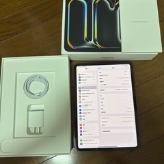 📱【販売中】iPad Pro 第4世代 11インチ 256GB ...