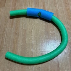 プールスティク＆コネクターの画像