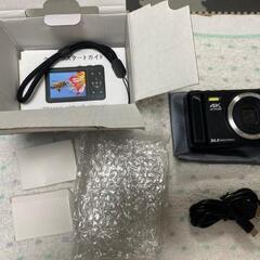 4Kカメラの画像