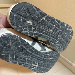 安全靴の画像