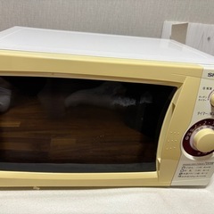 電子レンジ