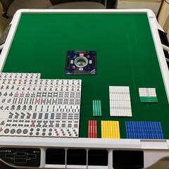 麻雀卓
アモスJPEX