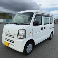 【Special price】SUZUKI EVERY van(...