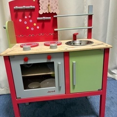 おままごとセット