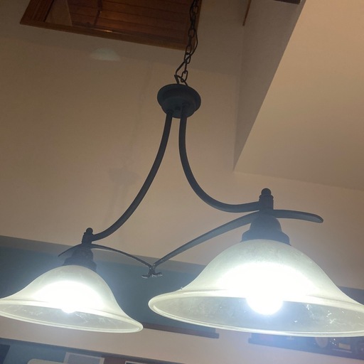 ダイニング ペンダントライト