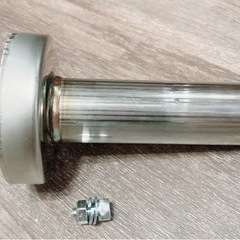 インナーバッフル（新品）の画像