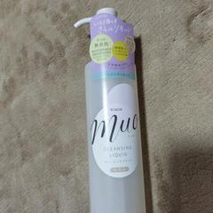 Kracie muo CLEANSING LIQUID 170ml　６本セットの画像