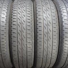 🆕BRIDGESTONE2020年製155/65R14タイヤ４本...