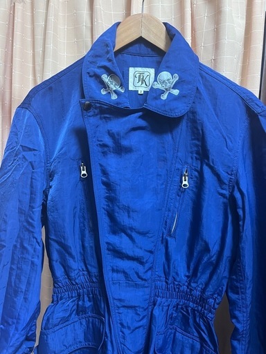 タケオキクチ ツナギ