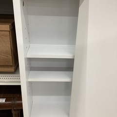 【トレファクマーケット久喜店】株式会社モカ　3面ドレッサー（スツール付）の画像