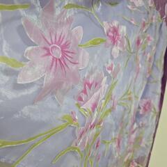 子どもドレス130cm の画像