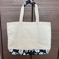 DEAN&DELUCAトートバッグ2点の画像