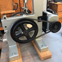 リョービ バンドソー BS-51の画像