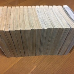 よつばと！16巻セットの画像