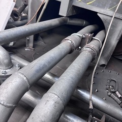 配管溶接業　未経験者大歓迎の画像