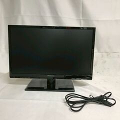 【北見市発】パナソニック Panasonic テレビ TH-19...