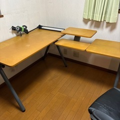 美品】長命整体 整体ベッド 施術ベッド 折りたたみベッド 整体