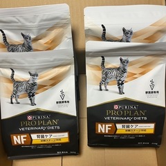 腎臓ケア　キャットフード