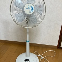 扇風機