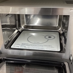 【トレファクマーケット久喜店】TAG label　オーブンレンジの画像