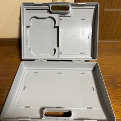 スーパーファミコン用ケース　の画像