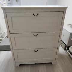 IKEA　チェスト