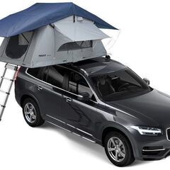中古 Thule スーリー Tepui Kukenam 3 テプ...