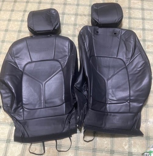 シートカバー プリウス 30系