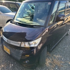 SUZUKIパレット
