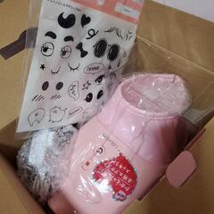 ブタ(^0_0^)の足～足首、手のひら～手首のケア用品（出品内容読んでくださいね🙇‍♀️）の画像