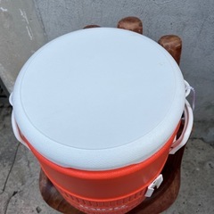 🇺🇸USイグロー19ℓigloo5ガロンウォータージャグキーパー給水タンクiglooイグロー飲料クーラー🍉プロフ必読 の画像