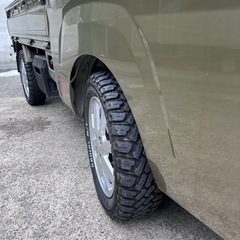ダイハツハイゼット26年12月式　AT 2wdの画像