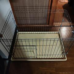 犬用ケージ